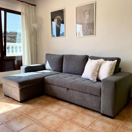 Apartamento Kira Apartment Punta Mujeres Bagian luar foto