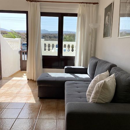 Apartamento Kira Apartment Punta Mujeres Bagian luar foto