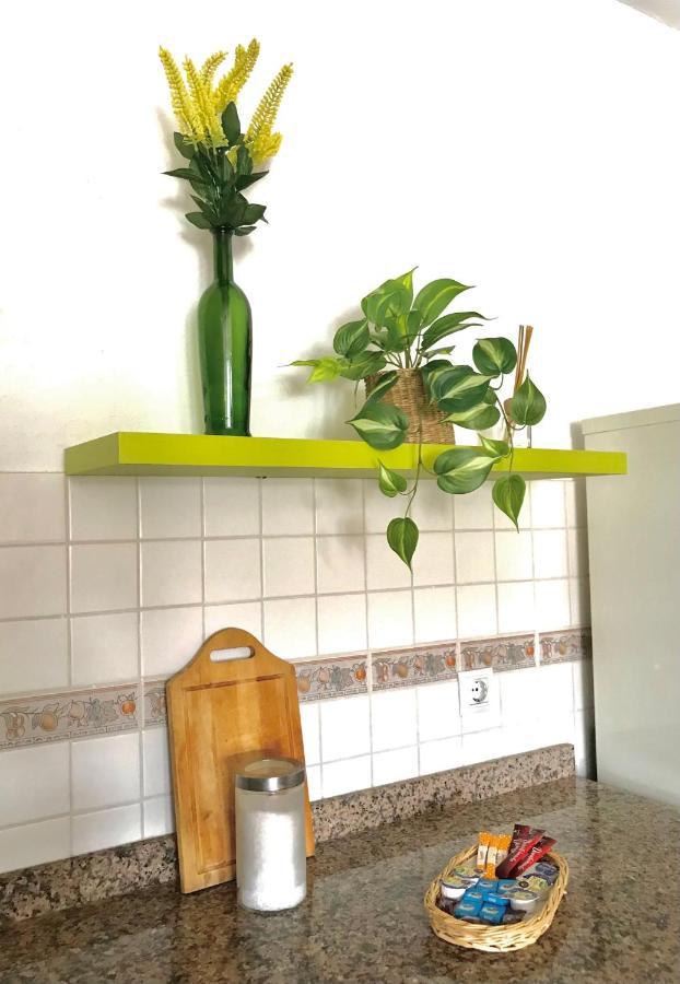 Apartamento Kira Apartment Punta Mujeres Bagian luar foto