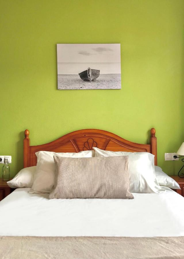 Apartamento Kira Apartment Punta Mujeres Bagian luar foto