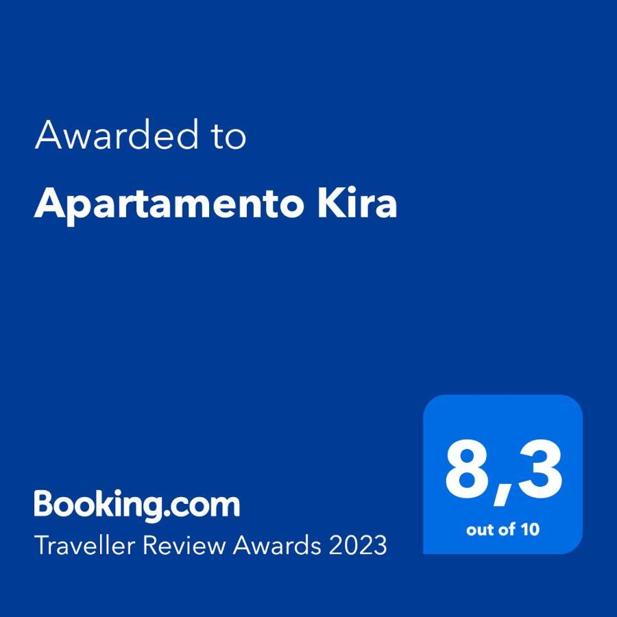 Apartamento Kira Apartment Punta Mujeres Bagian luar foto